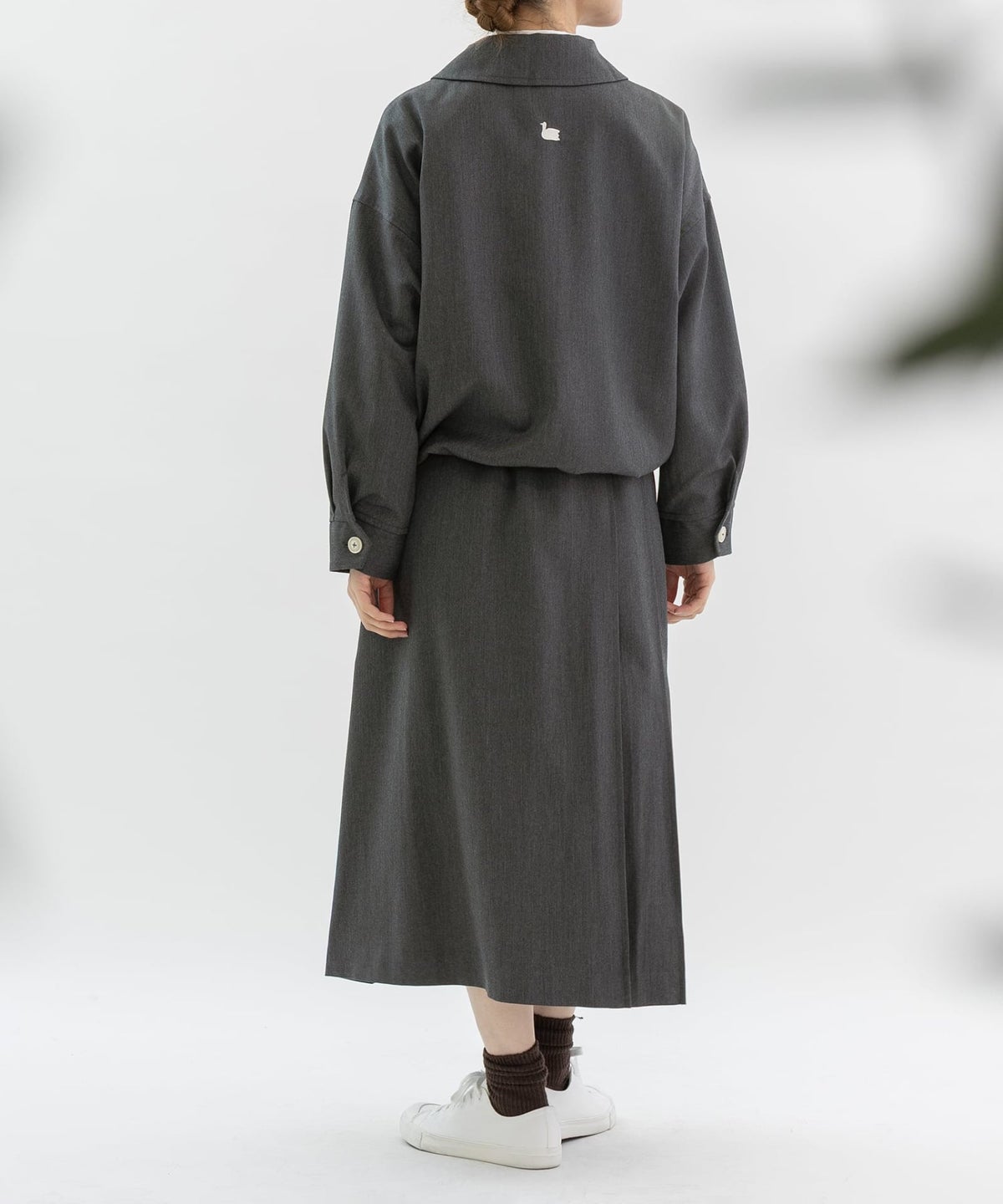 モデル身長：167cm