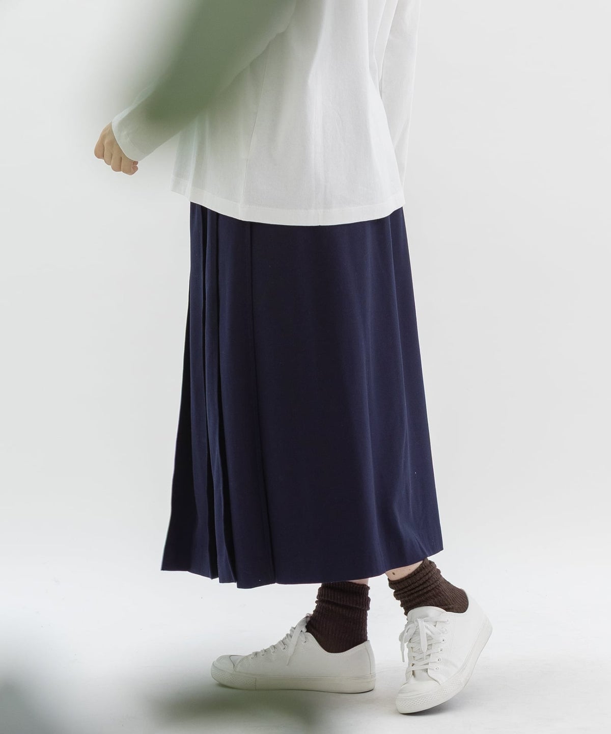 モデル身長：167cm