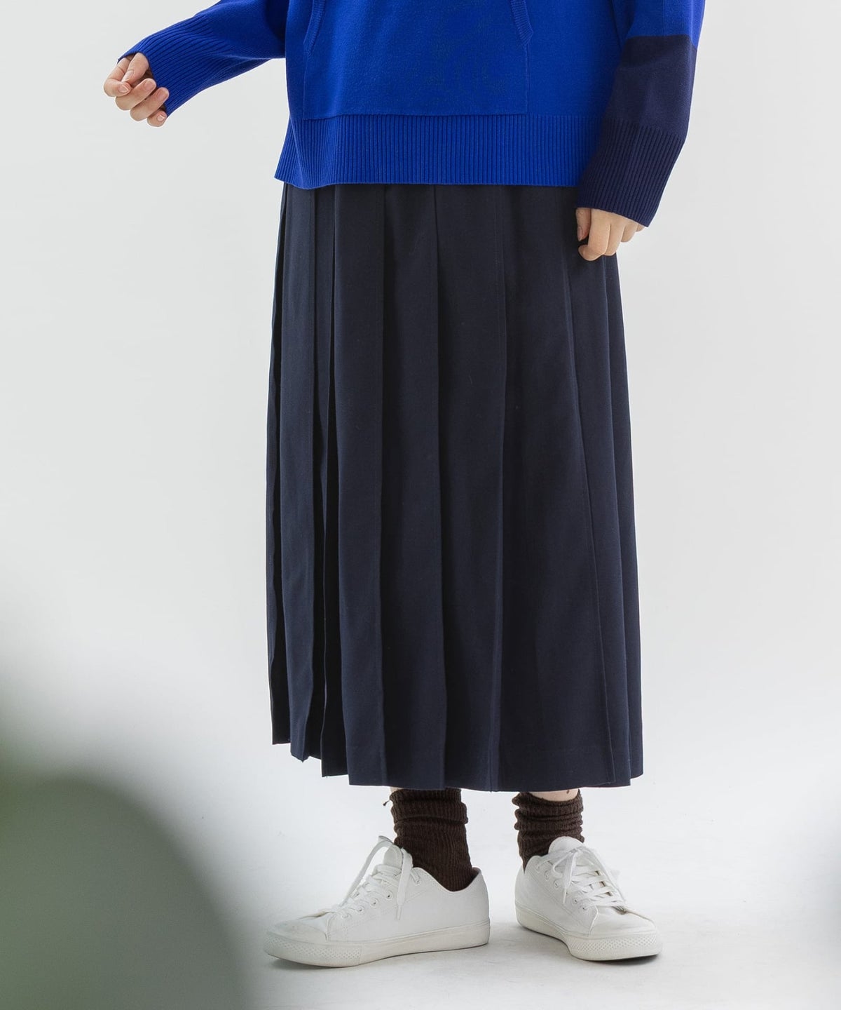 モデル身長：167cm