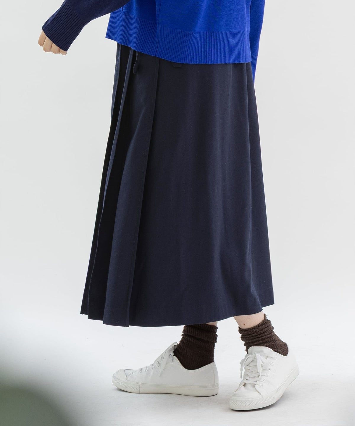 モデル身長：167cm