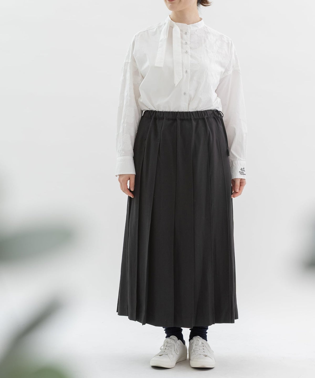 モデル身長：160cm