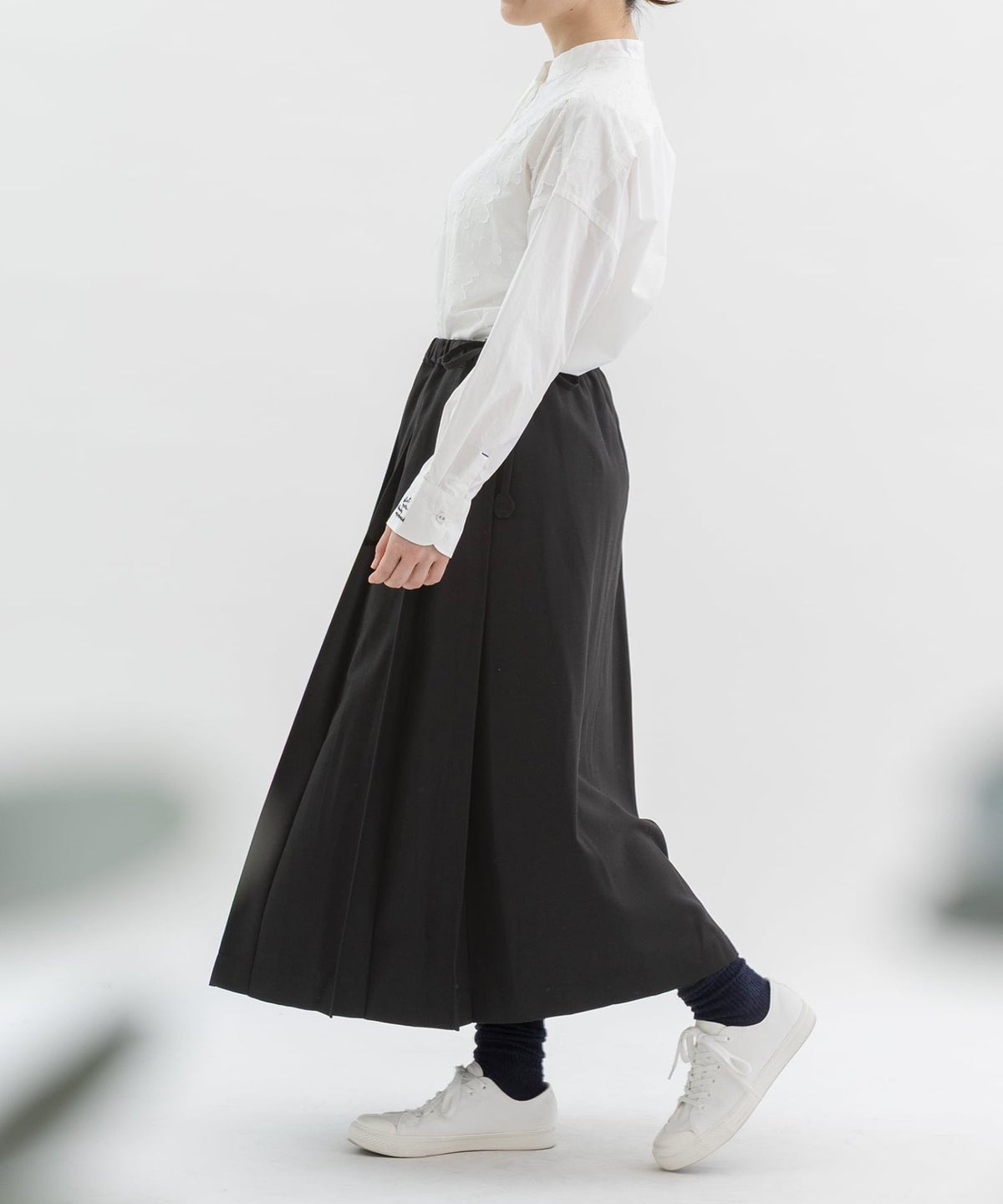 モデル身長：160cm