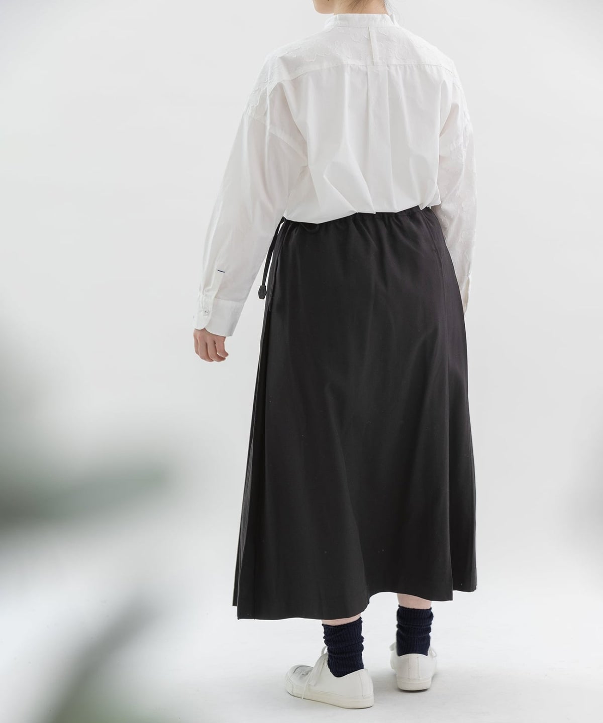 モデル身長：160cm