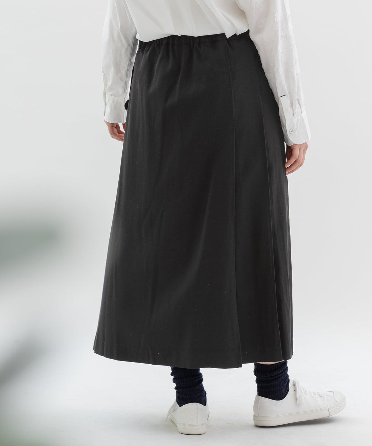 モデル身長：160cm