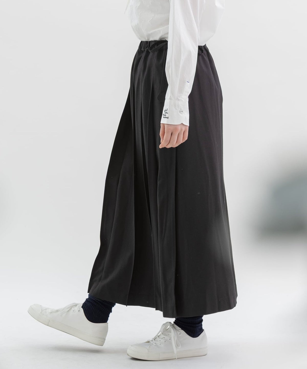 モデル身長：160cm