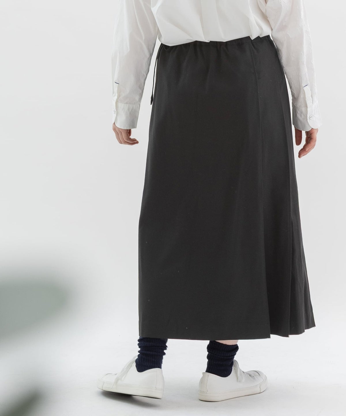 モデル身長：160cm
