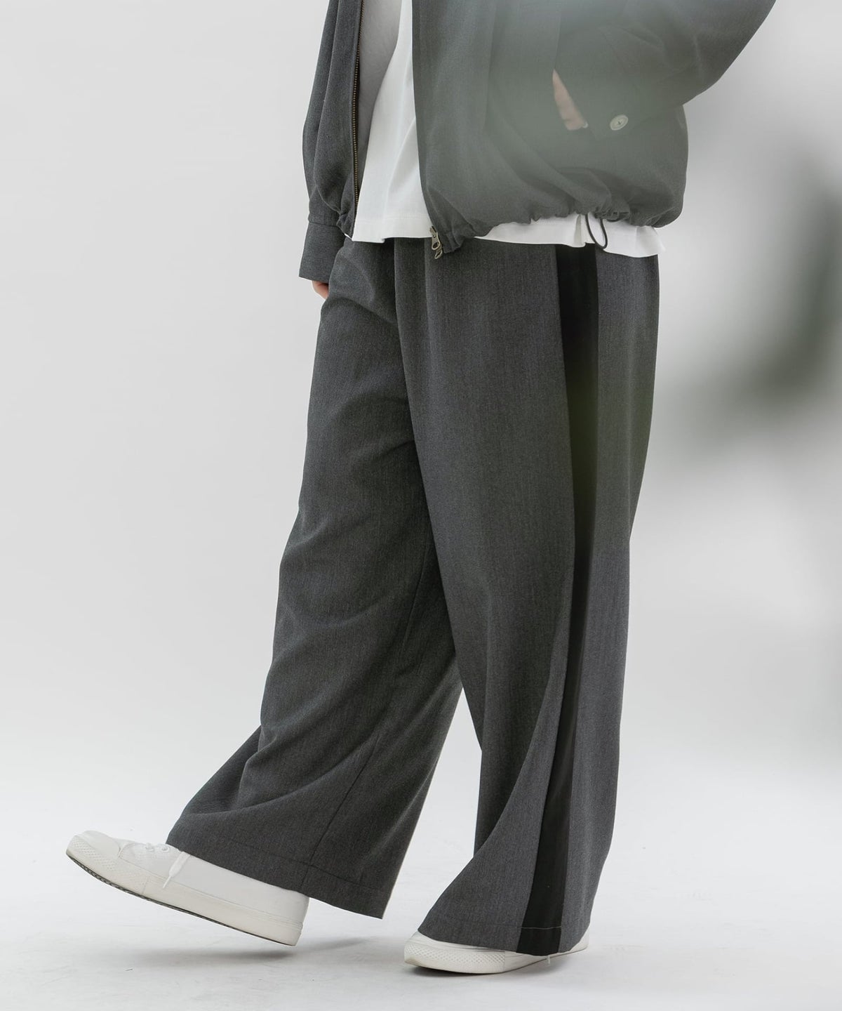 モデル身長：160cm