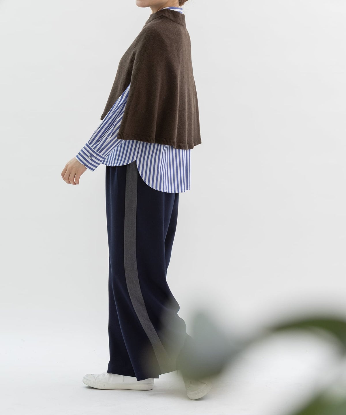 モデル身長：167cm