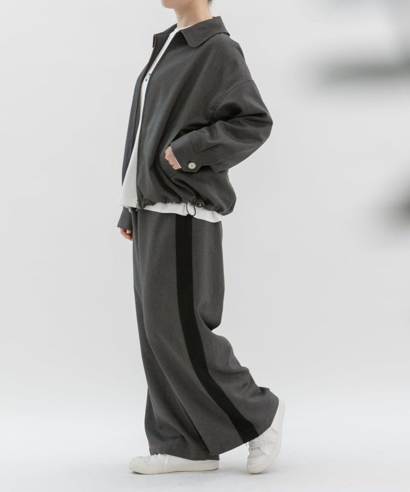 モデル身長：160cm