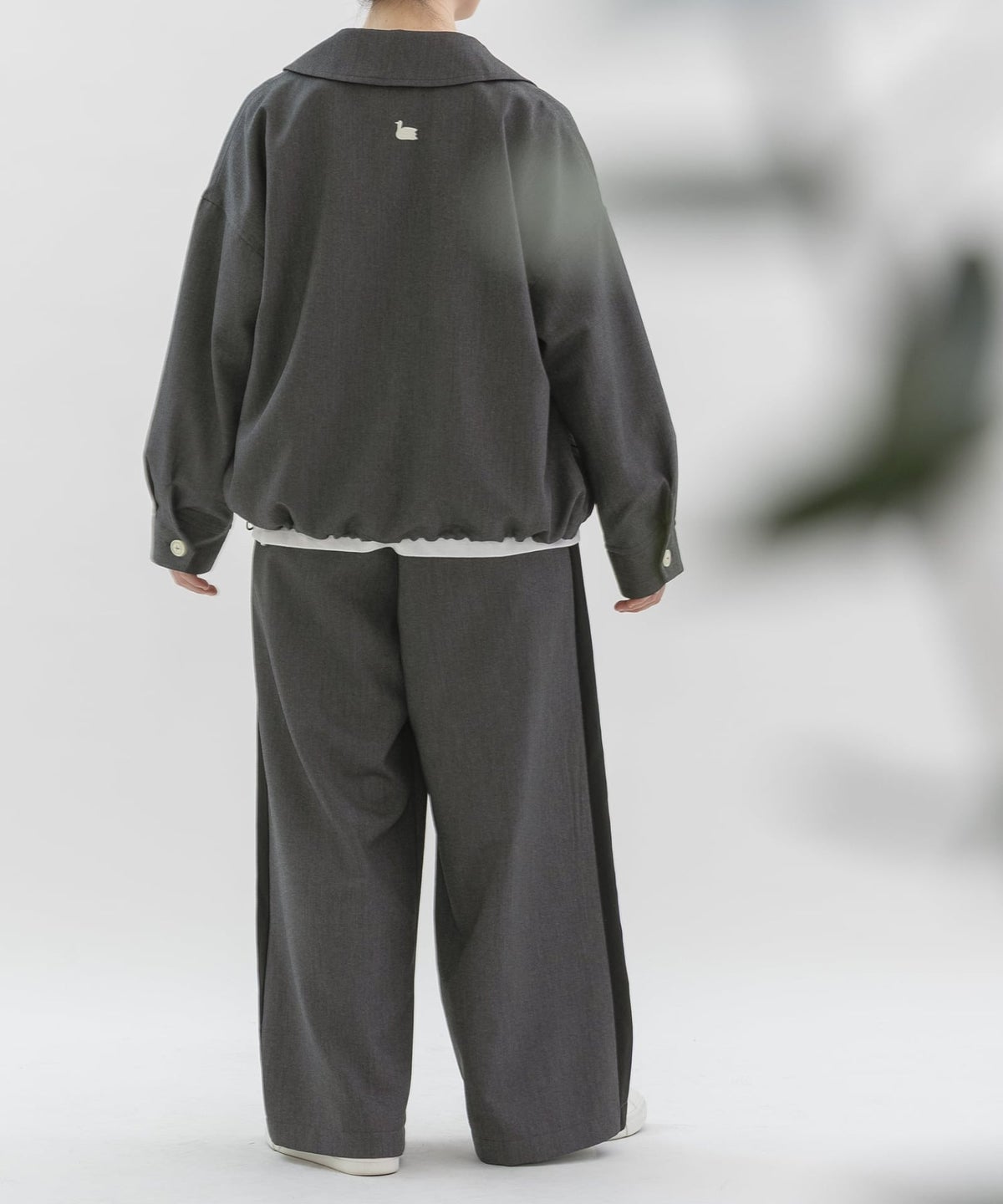 モデル身長：160cm