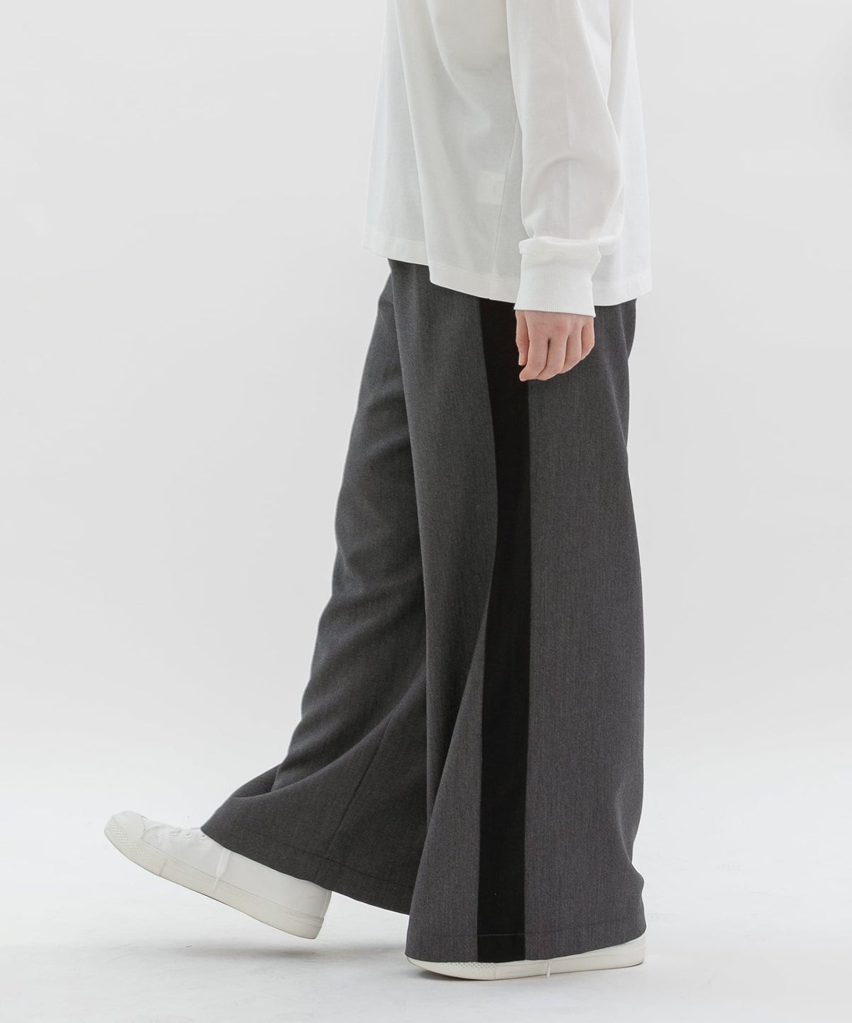 モデル身長：160cm