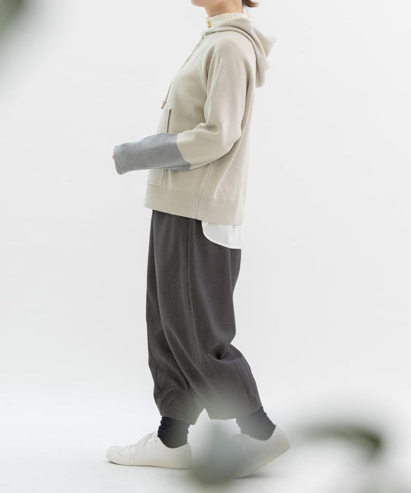 モデル身長：160cm