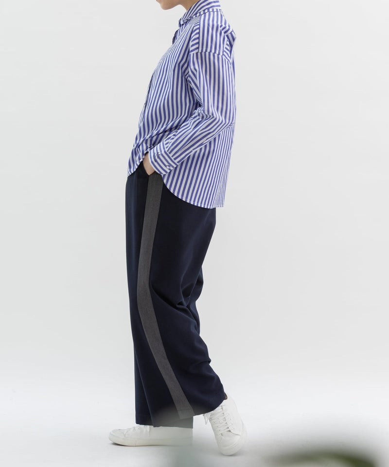 モデル身長：167cm