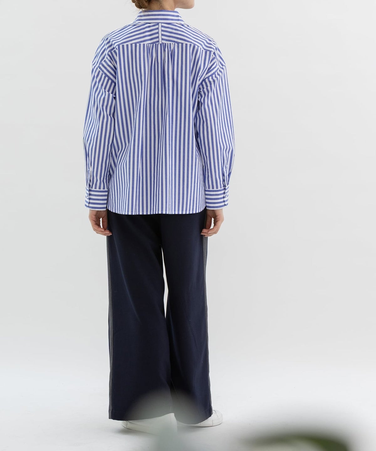 モデル身長：167cm