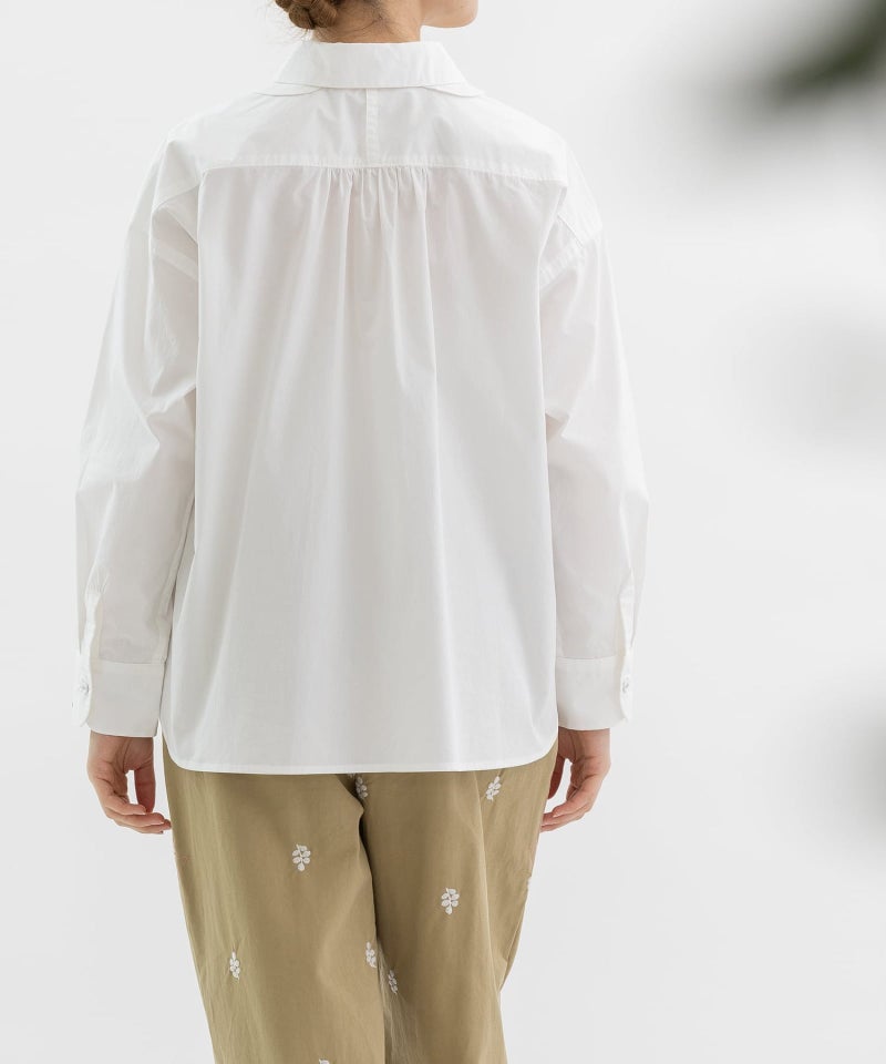 モデル身長：167cm