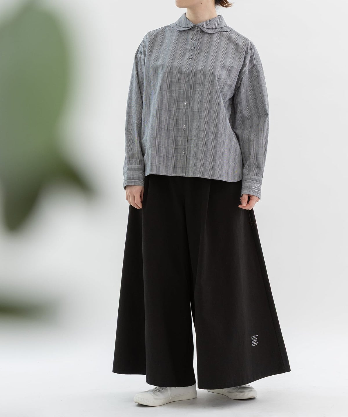 モデル身長：160cm