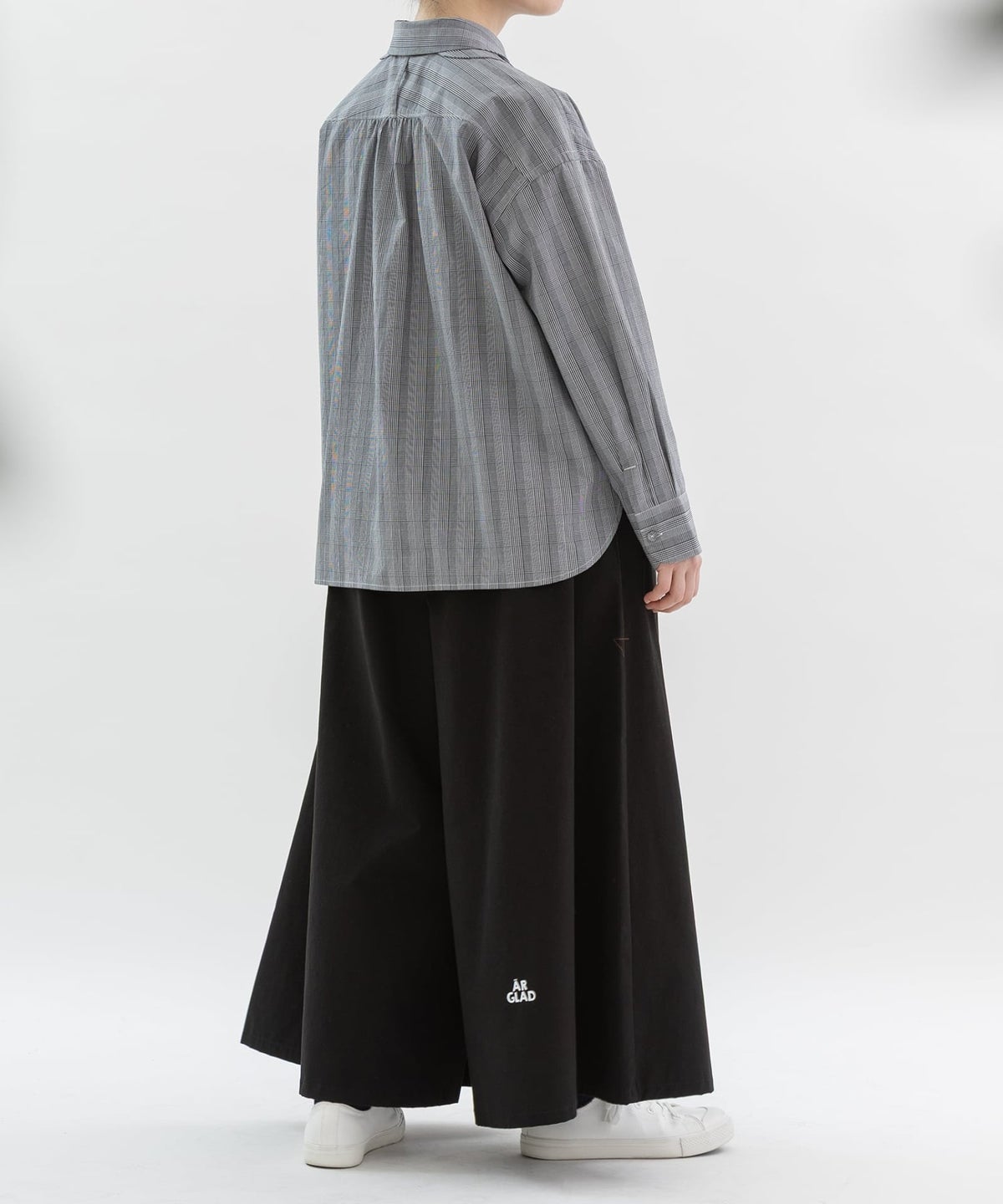 モデル身長：160cm