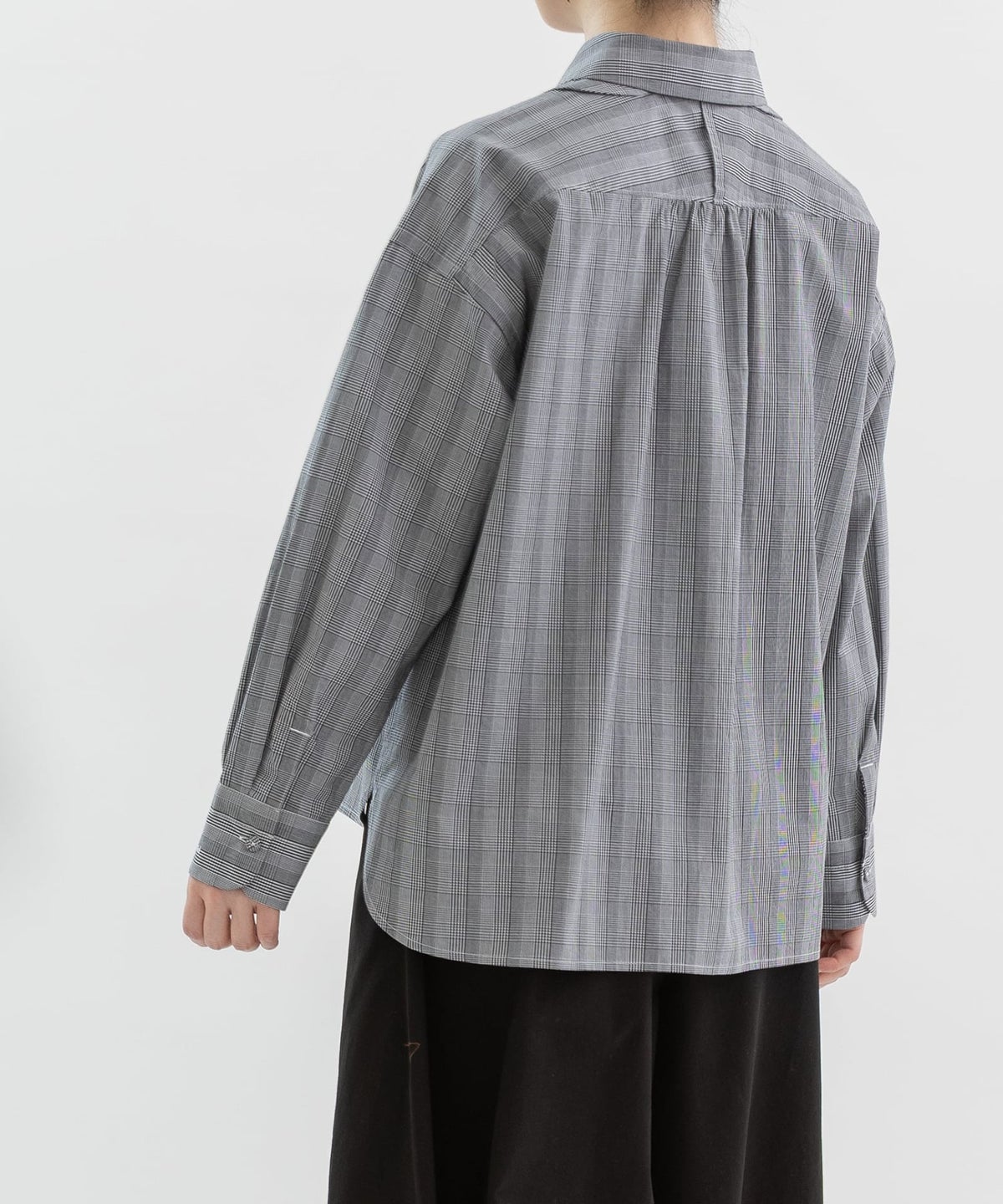 モデル身長：160cm