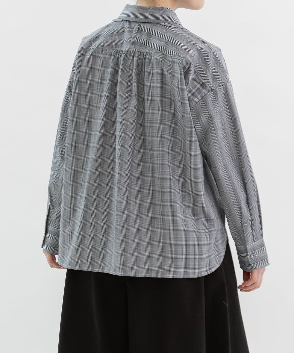 モデル身長：160cm