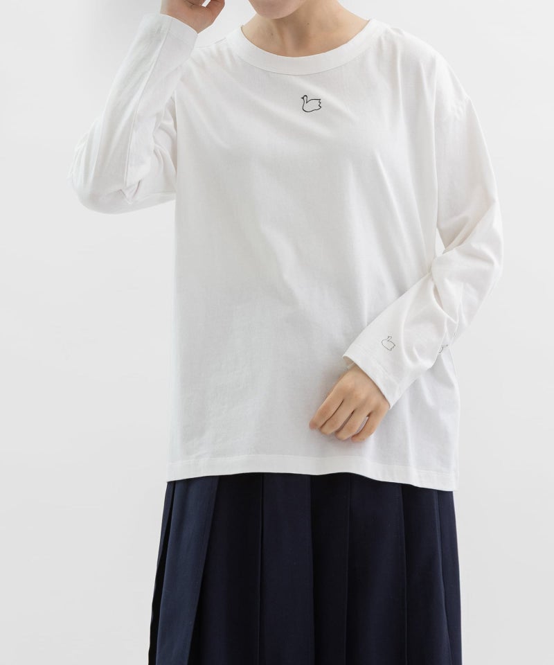 モデル身長：167cm