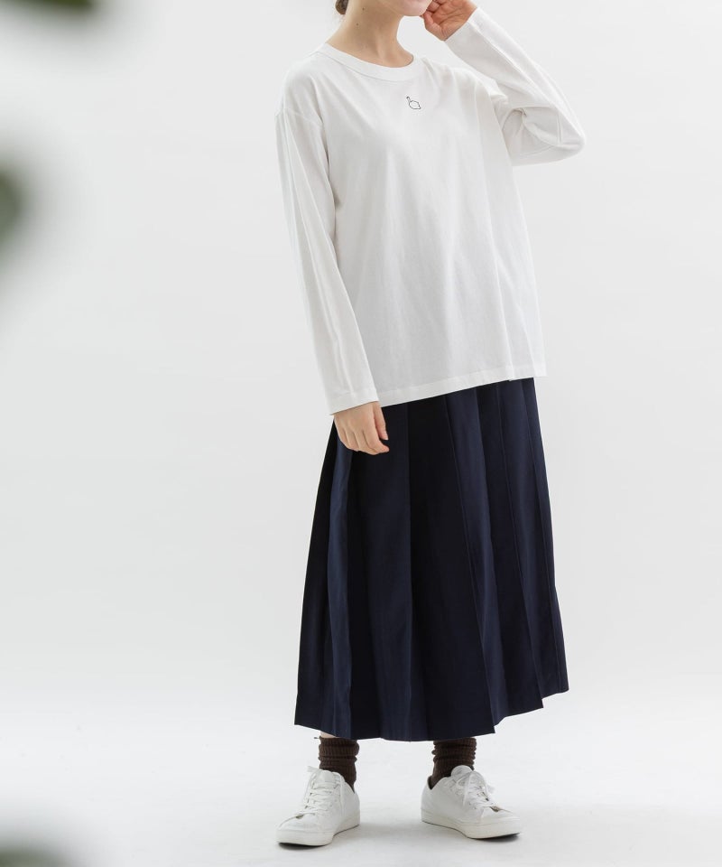 モデル身長：167cm