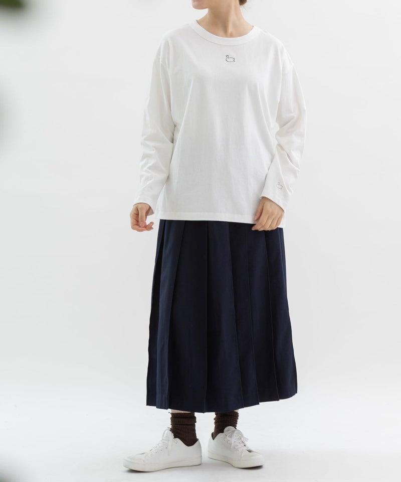 モデル身長：167cm