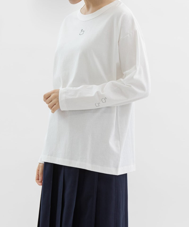 モデル身長：167cm
