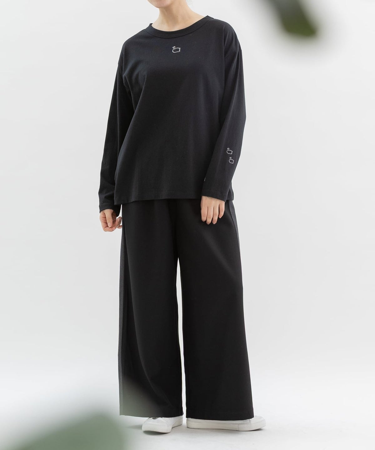 モデル身長：167cm