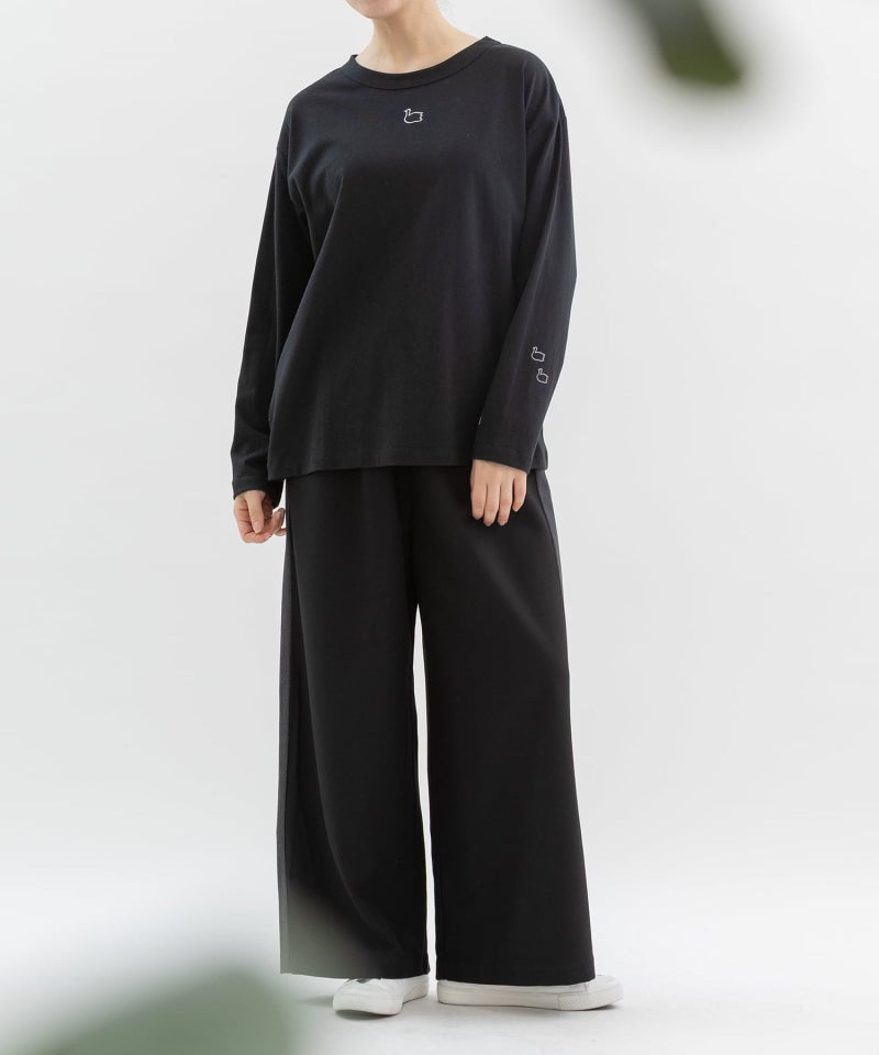 モデル身長：167cm