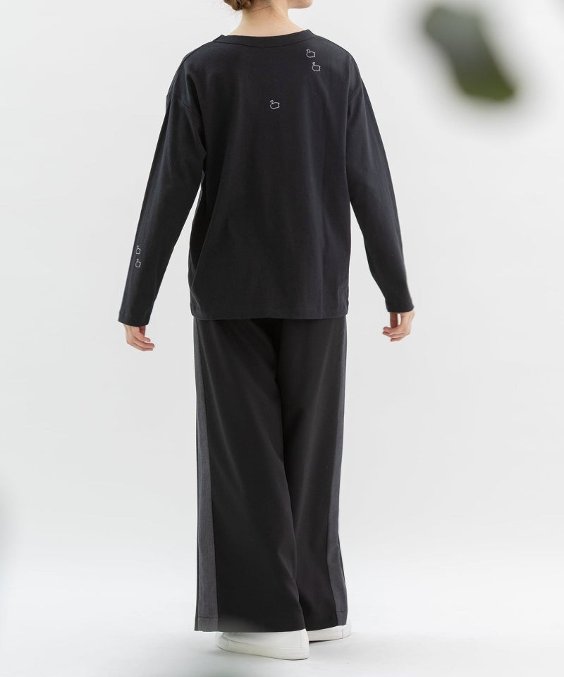 モデル身長：167cm