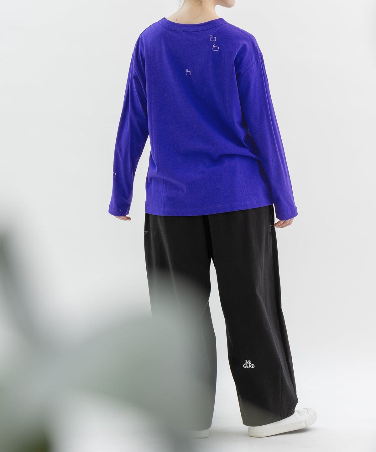 モデル身長：160cm