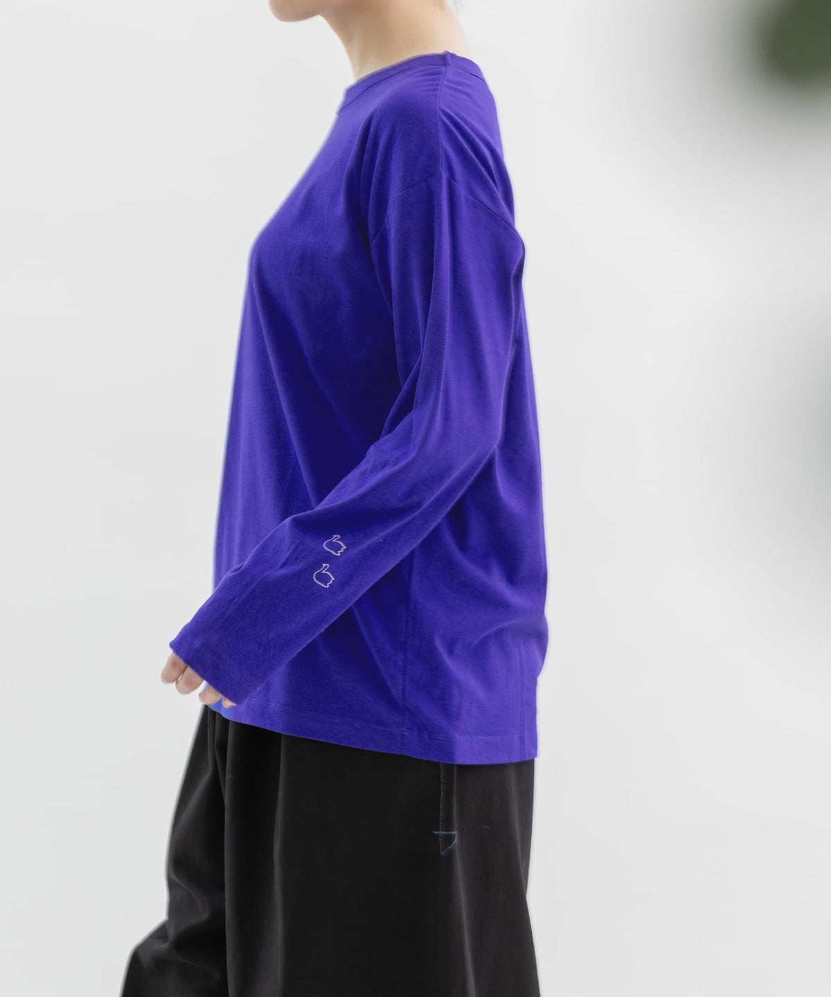 モデル身長：160cm