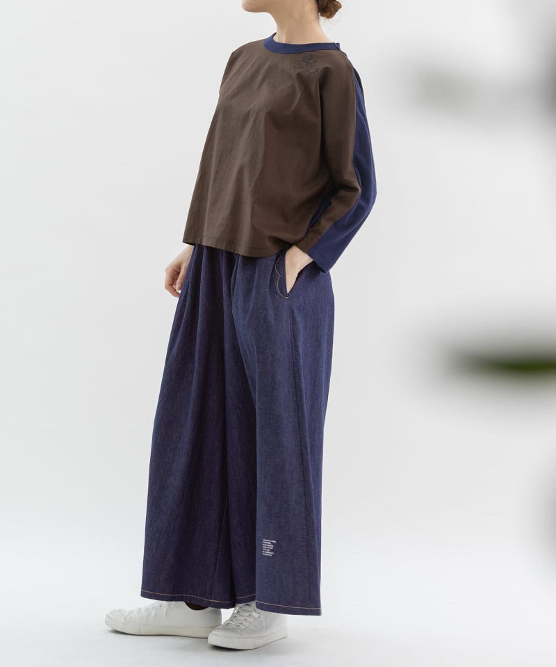 モデル身長：167cm