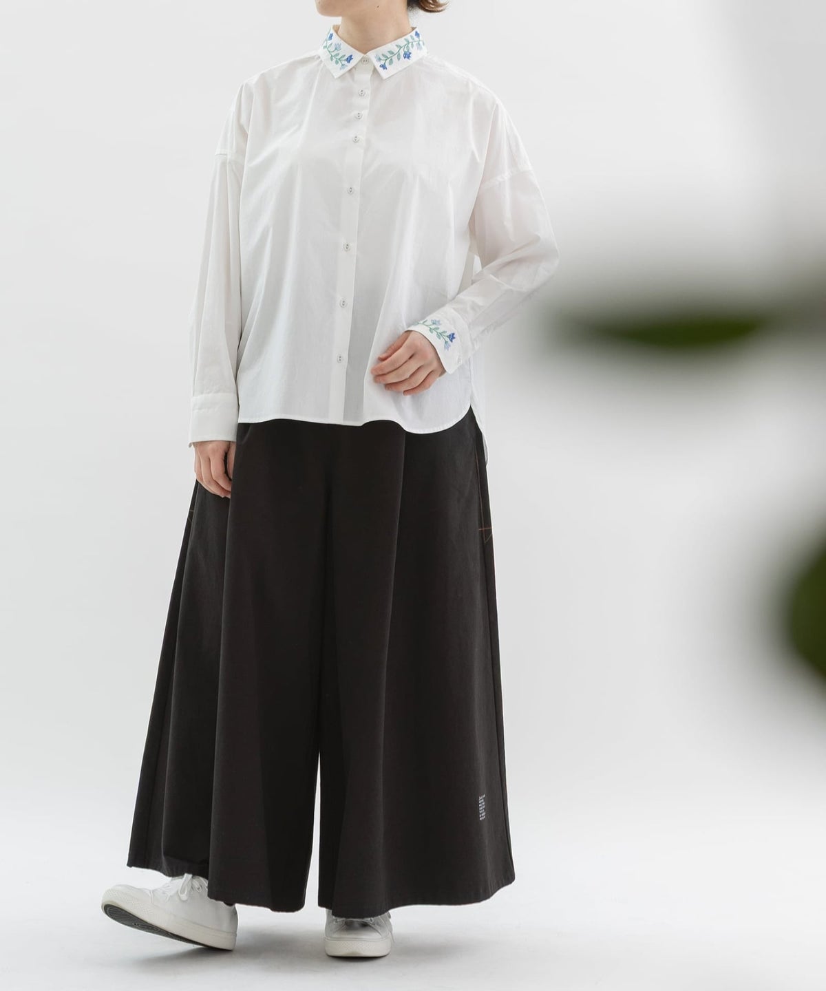 モデル身長：160cm