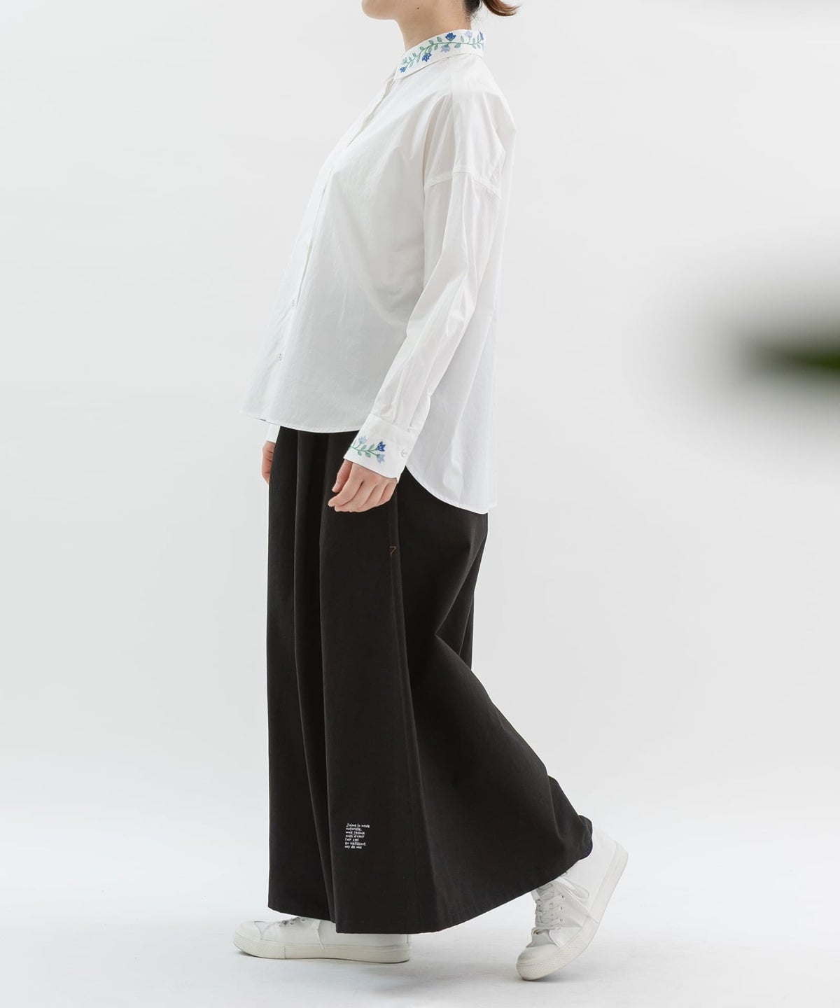 モデル身長：160cm