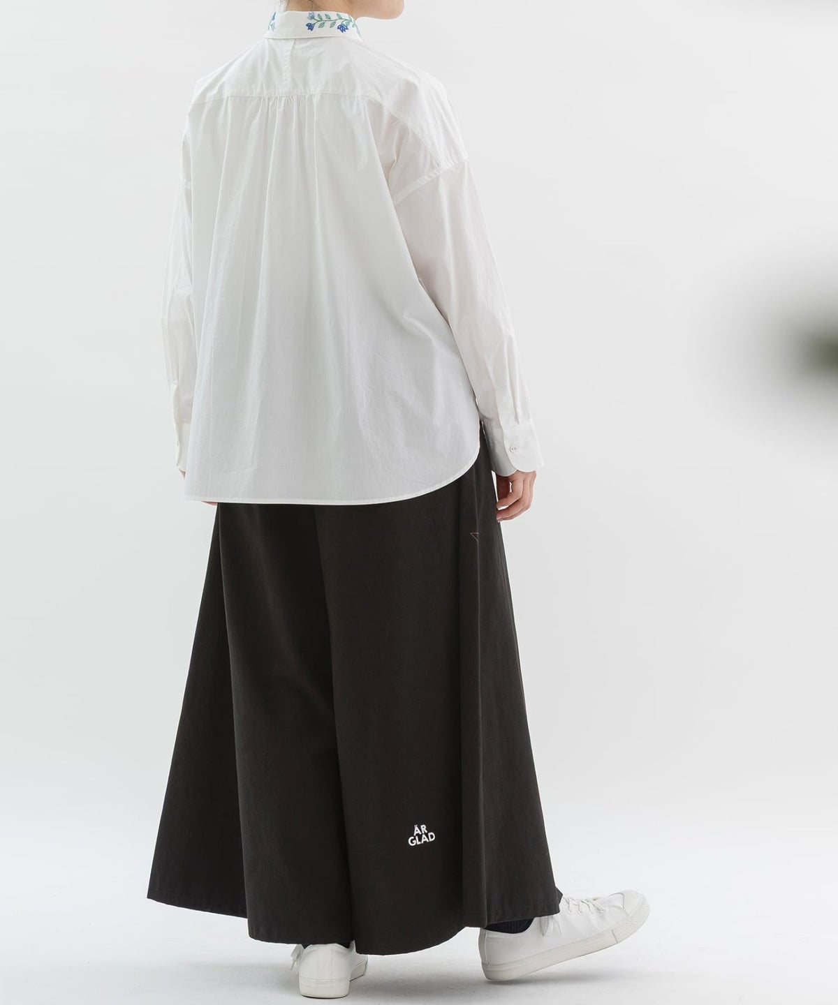 モデル身長：160cm