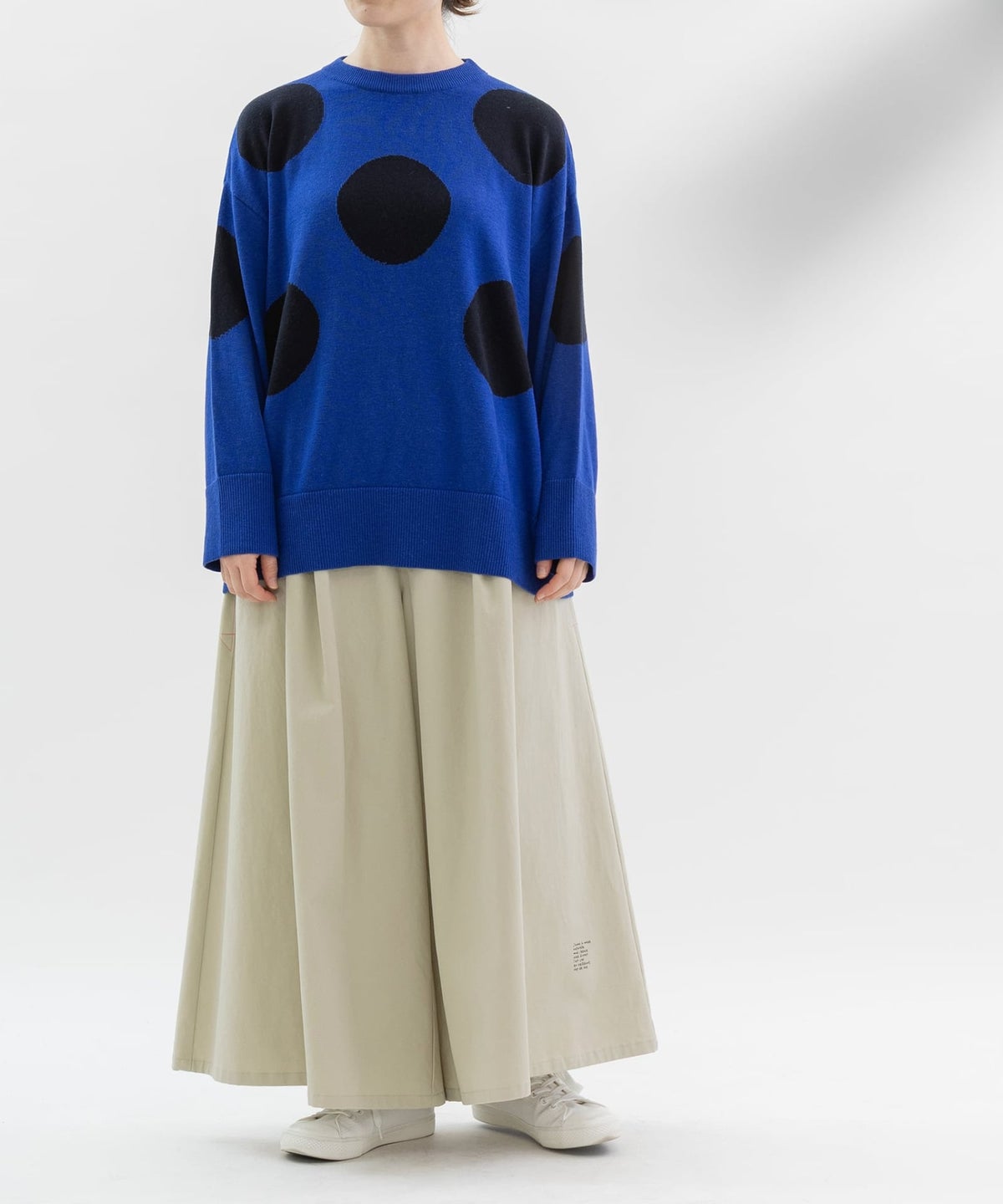 モデル身長：160cm
