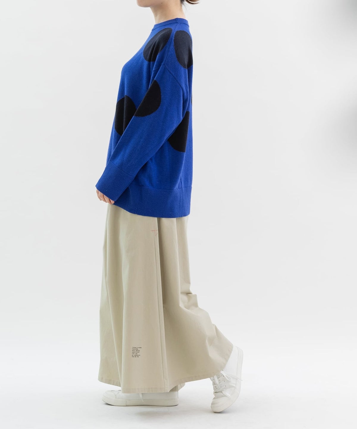 モデル身長：160cm