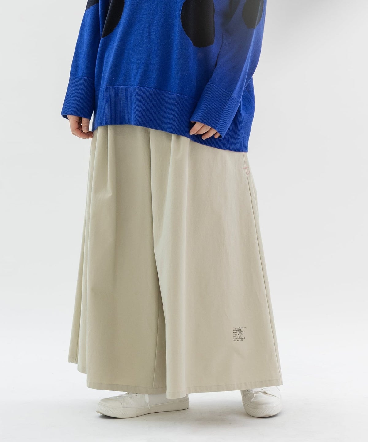 モデル身長：160cm