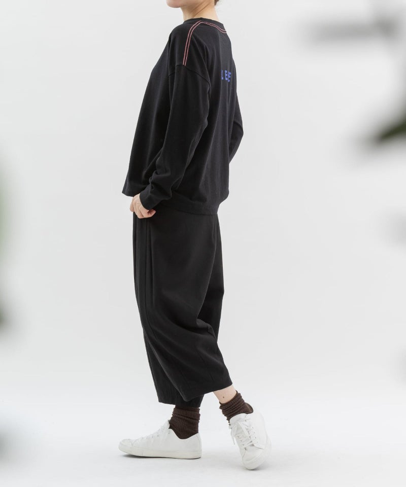 モデル身長：167cm