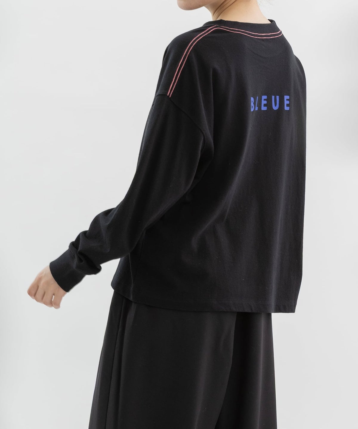 モデル身長：167cm