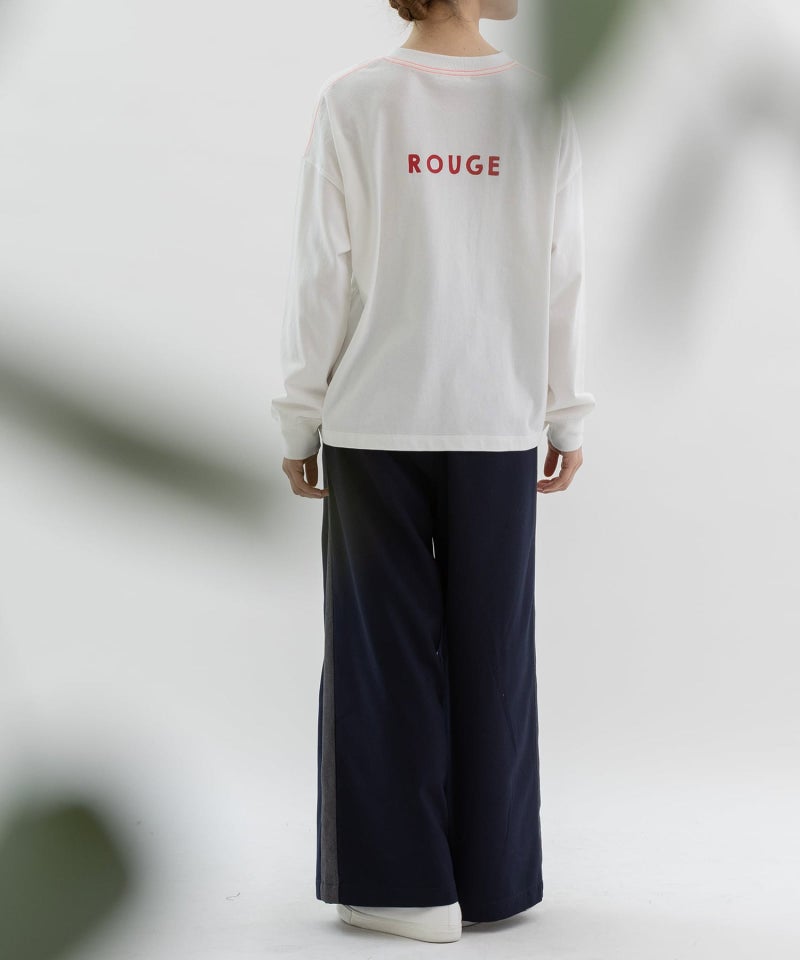 モデル身長：167cm