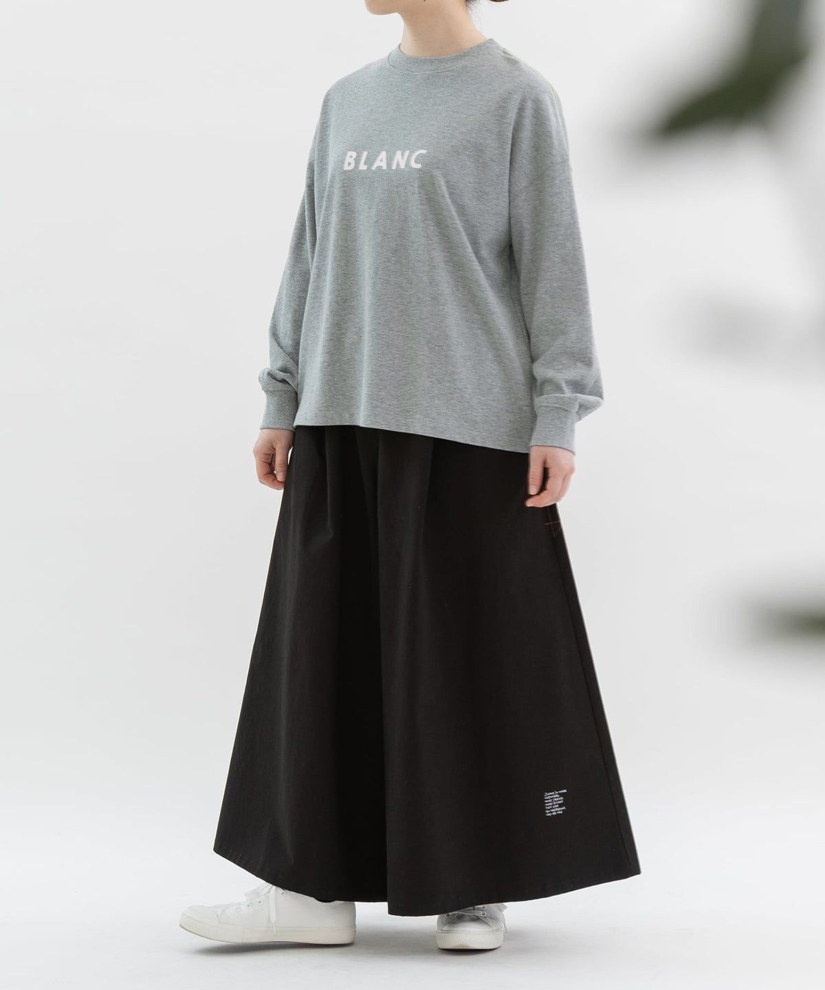 モデル身長：160cm