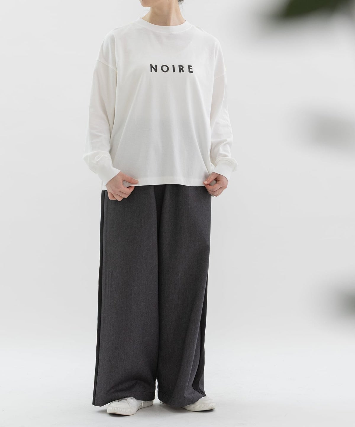 モデル身長：160cm