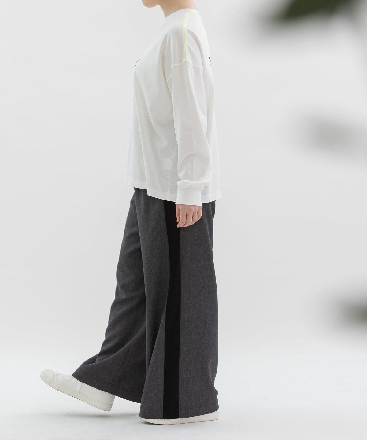 モデル身長：160cm