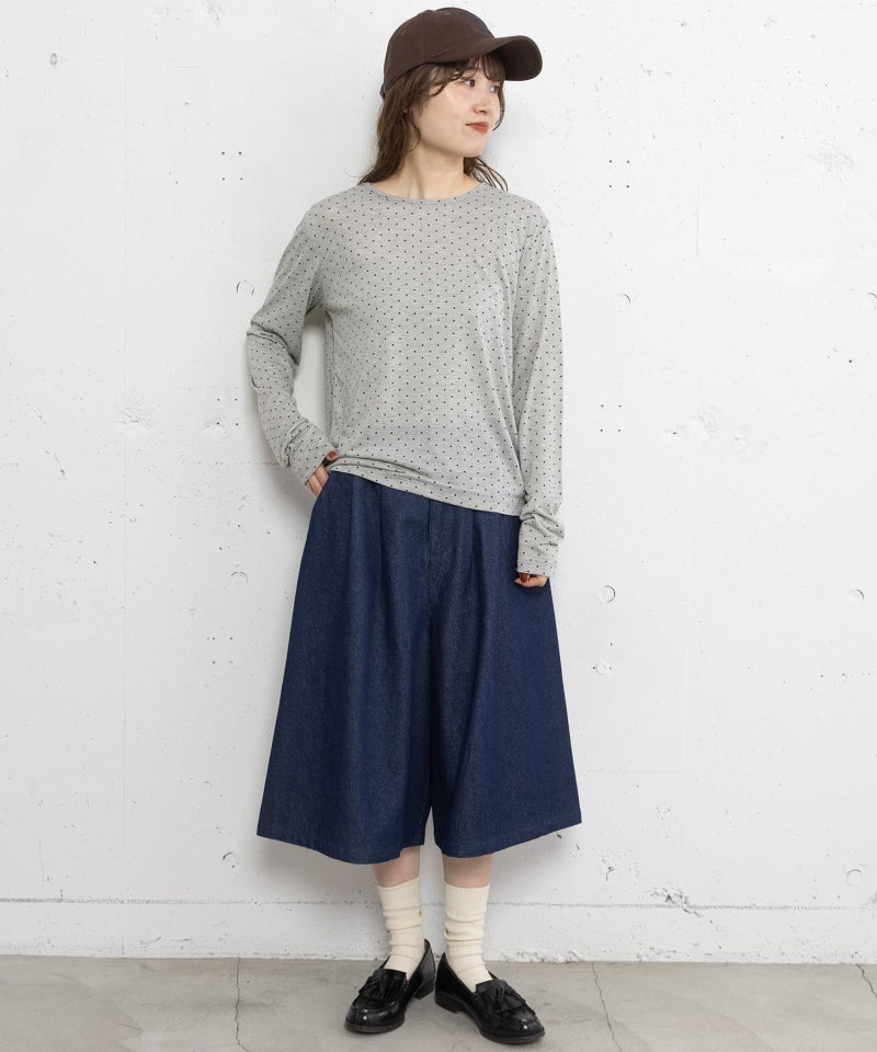 モデル身長：156cm