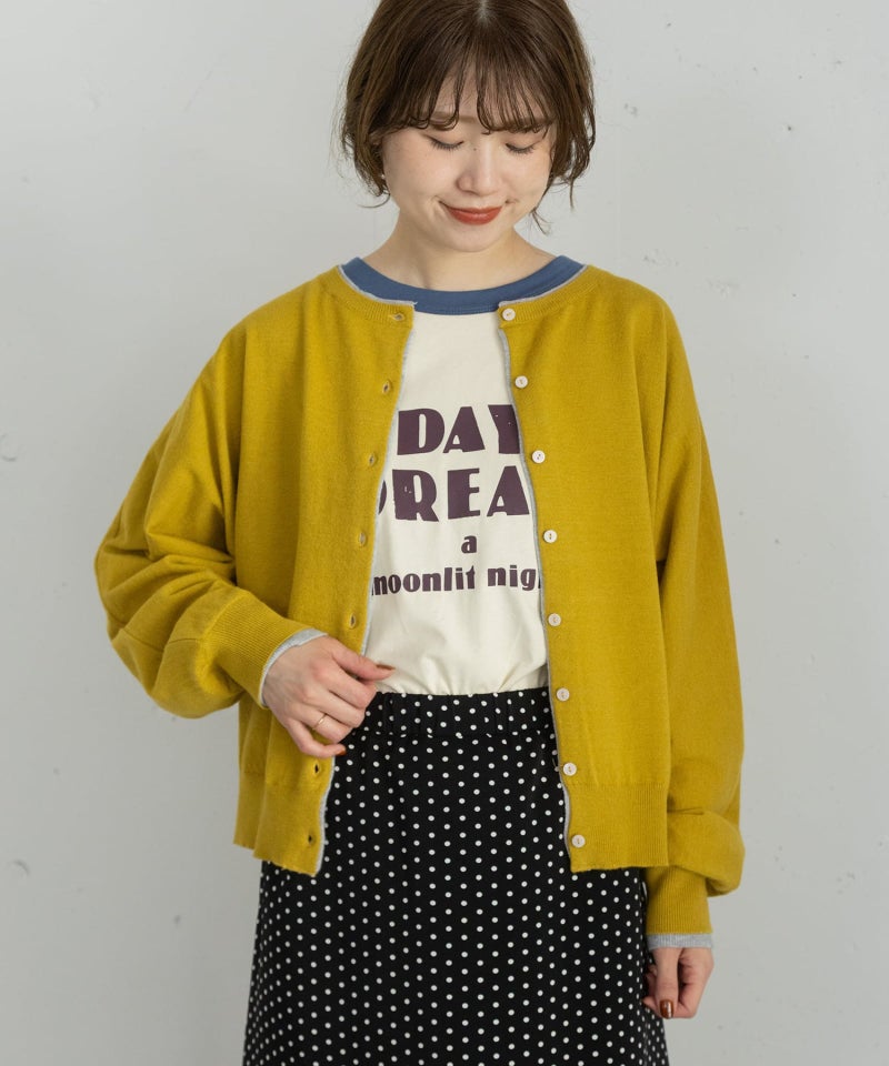 モデル身長：156cm