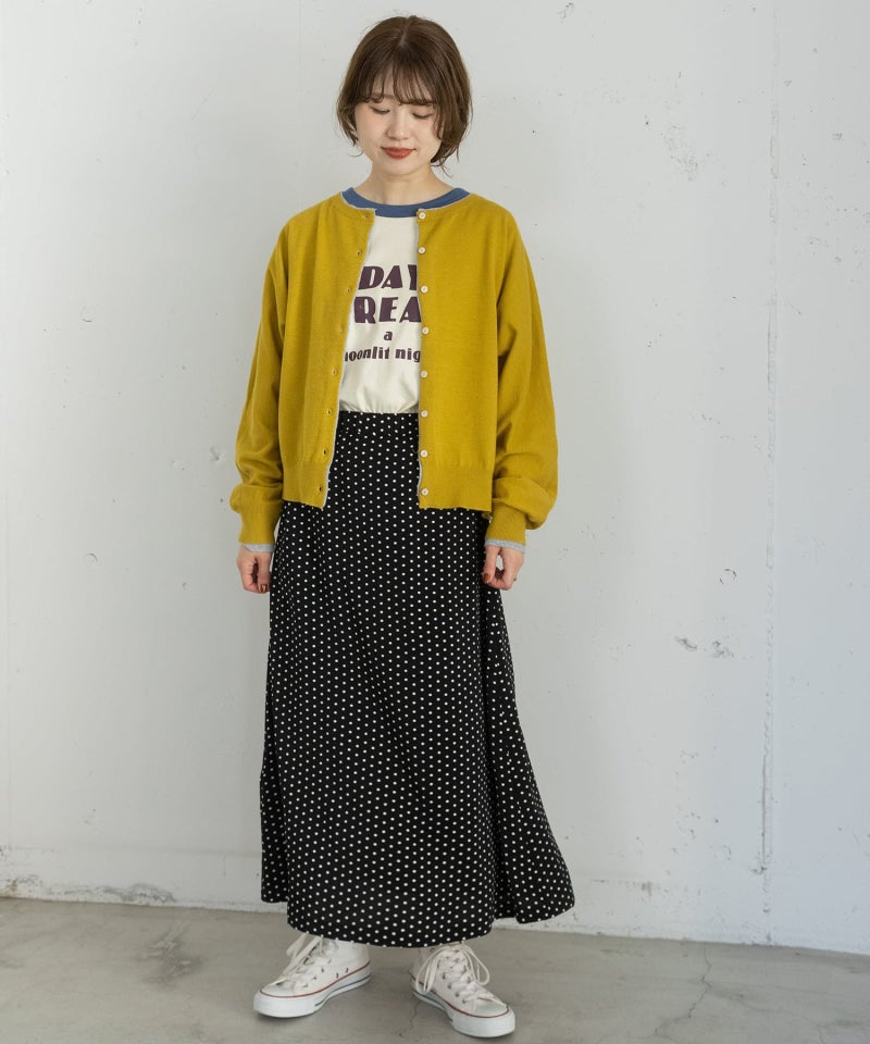 モデル身長：157cm