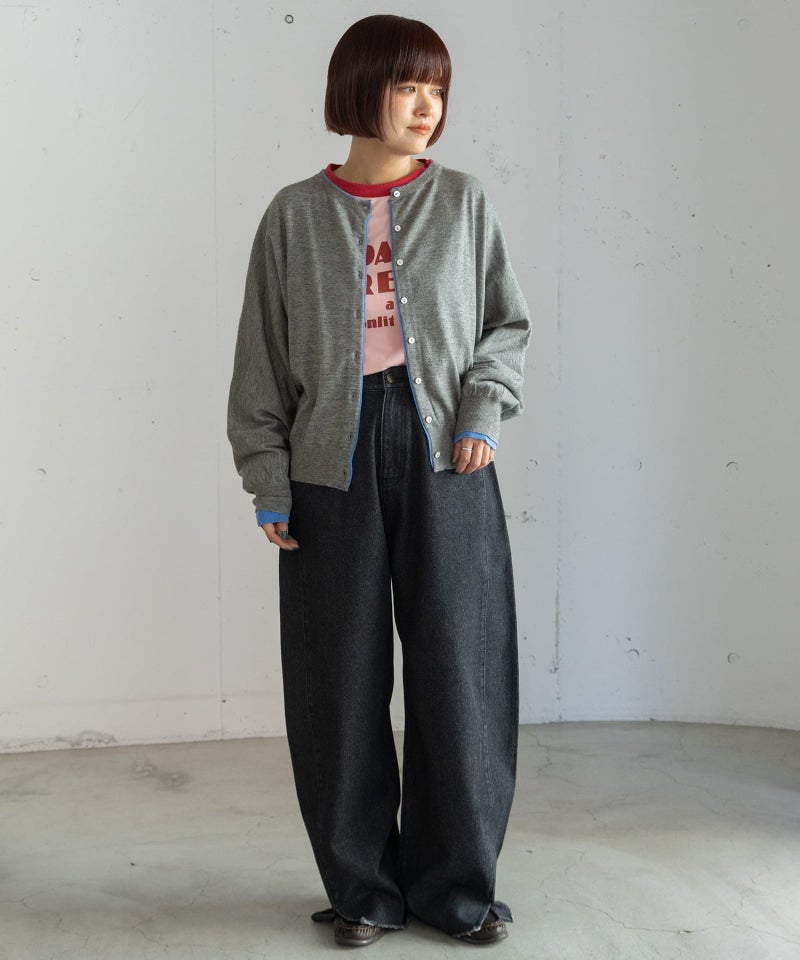 モデル身長：157cm