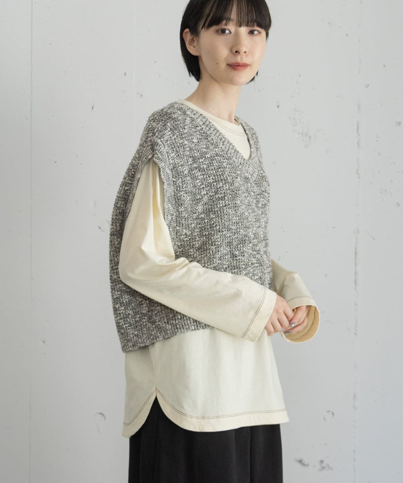 モデル身長：165cm